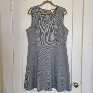 Merona Business Dress Size XL